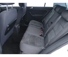 Volkswagen Golf Plus 1.6 TDI 77kW - 15