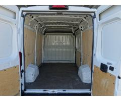 Peugeot Boxer 2.2 BlueHDi 103kW - 16