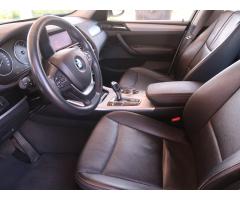 BMW X3 xDrive20d 140kW - 16