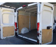 Peugeot Boxer 2.2 BlueHDi 103kW - 17