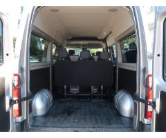 Renault Master 2.3 DCI 150 107kW - 18