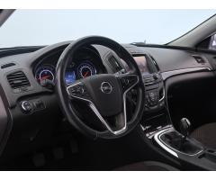 Opel Insignia 2.0 CDTI 125kW - 20