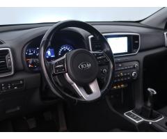 Kia Sportage 1.6 T-GDI 130kW - 22