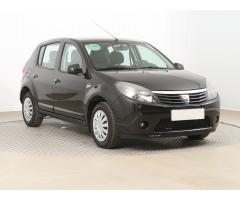 Dacia Sandero 1.2 16V 55kW - 1