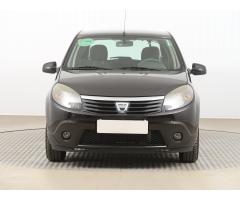 Dacia Sandero 1.2 16V 55kW - 2