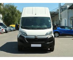 Citroën Jumper 2.0 BlueHDi 96kW - 2