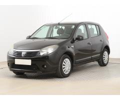 Dacia Sandero 1.2 16V 55kW - 3