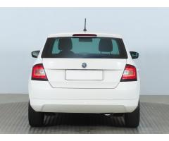 Škoda Fabia 1.4 TDI 66kW - 6