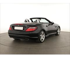 Mercedes-Benz SLK 200 Kompressor 135kW - 7