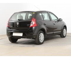 Dacia Sandero 1.2 16V 55kW - 7