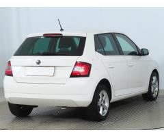 Škoda Fabia 1.4 TDI 66kW - 7