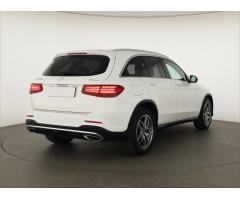 Mercedes-Benz GLC GLC 250 4MATIC 155kW - 7