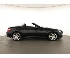 Mercedes-Benz SLK 200 Kompressor 135kW - 8