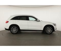 Mercedes-Benz GLC GLC 250 4MATIC 155kW - 8