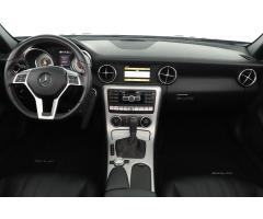 Mercedes-Benz SLK 200 Kompressor 135kW - 9