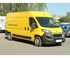 PEUGEOT EXPERT 2.0 BLUEHDI L3LONG PREMIUM 1.MAJ