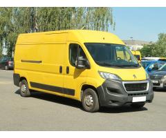 PEUGEOT EXPERT 2.0 BLUEHDI L3LONG PREMIUM 1.MAJ