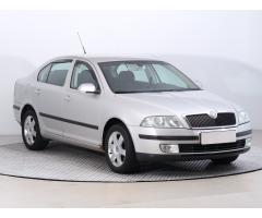 Škoda Octavia Style