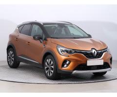 Renault Captur 1.3 TCe 103kW