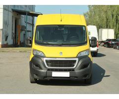 PEUGEOT EXPERT 2.0 BLUEHDI L3LONG PREMIUM 1.MAJ