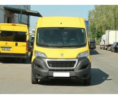 PEUGEOT EXPERT 2.0 BLUEHDI L3LONG PREMIUM 1.MAJ