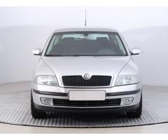 Škoda Octavia Style