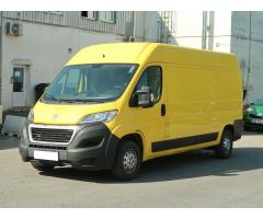 PEUGEOT EXPERT 2.0 BLUEHDI L3LONG PREMIUM 1.MAJ