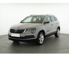 Škoda Karoq Style Zlevněno o 5 000 Kč