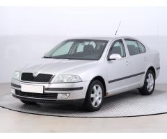 Škoda Octavia Style