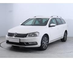 Volkswagen Tiguan 4Motion Highline DSG