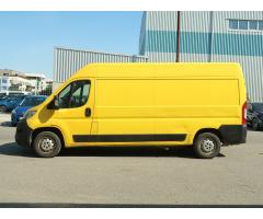 PEUGEOT EXPERT 2.0 BLUEHDI L3LONG PREMIUM 1.MAJ