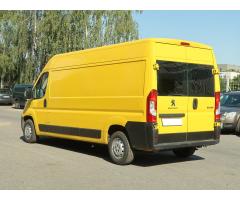 PEUGEOT EXPERT 2.0 BLUEHDI L3LONG PREMIUM 1.MAJ