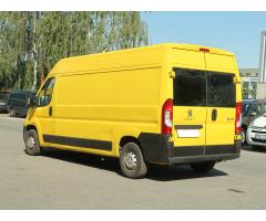 PEUGEOT EXPERT 2.0 BLUEHDI L3LONG PREMIUM 1.MAJ