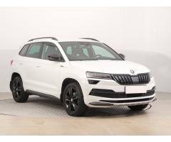 Volkswagen Tiguan 4Motion Highline DSG