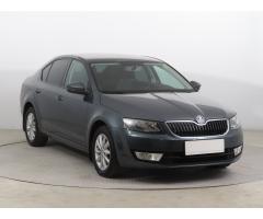 Škoda Octavia Style