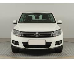 Volkswagen Tiguan 4Motion Highline DSG