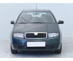 Škoda Fabia Style