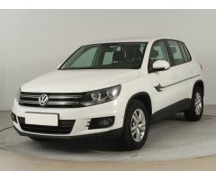 Volkswagen Tiguan 4Motion Highline DSG