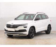 Volkswagen Tiguan 4Motion Highline DSG