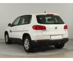 Volkswagen Tiguan 4Motion Highline DSG