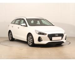 Hyundai i30 1.0 T-GDI 88kW - 1