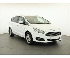 Ford Tranzit 2.0 Ecoblue 96kw 350 Trend L3 ČR 1 MAJ Tažné