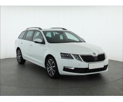 Škoda Octavia 2.0 TDI 110kW - 1