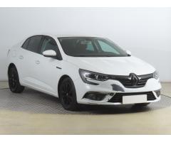 Renault Mégane 1.5 dCi 81kW - 1