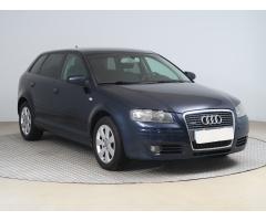 Audi A4 Avant 35 TDI S tronic DSG