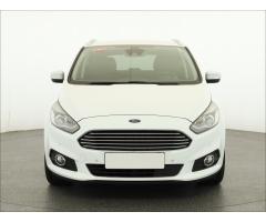 FORD MONDEO 2.0 187ps Hybrid ecvT Auto Vignale SW