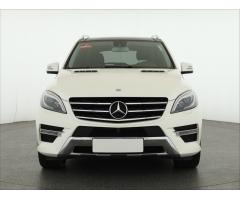 Mercedes-Benz Třídy M ML 350 BlueTEC 190kW - 2