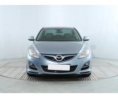 Mazda 6 2.2 MZR-CD 132kW - 2