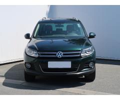 Volkswagen Tiguan 4Motion Highline DSG