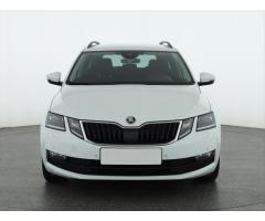 Škoda Octavia 2.0 TDI 110kW - 2